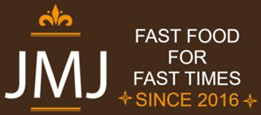 JMJ Kebab logo