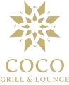 coco restaurant logo