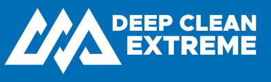 Deep Clean Extreme logo