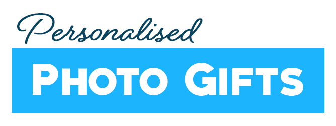 Personalised Photo Gifts logo
