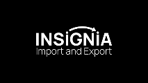 Insignia Import and Export logo