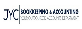 JYC Bookkeeping and Accounting Services logo