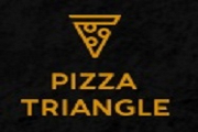Pizza Triangle Walsall logo