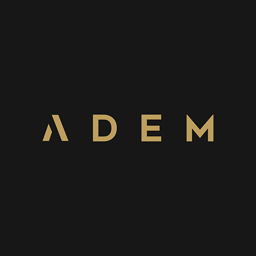 ADEM logo
