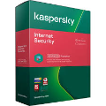 Kaspersky Support Number UK logo
