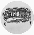 Sunbury - Hair Salon logo