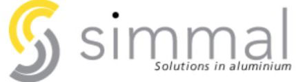 Simmal LTD logo