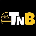 Two Napkin Burger logo