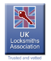 Thanet Locksmiths logo