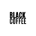 Black Coffee Web Design logo