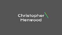 Christopher Henwood Ltd logo