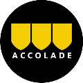 Best Security Company in London - Accolade Security logo