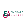 Emerald Academy logo