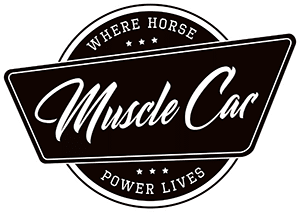 Muscle Car logo