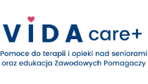 VIDA Care Plus logo