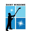 Shiny Windows – Window & Gutter Cleaning logo