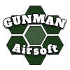 Gunman Airsoft Ltd logo