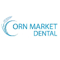 Corn Market Dental logo