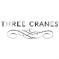 Three Cranes logo