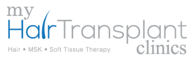 MyHairTransplantClinics logo
