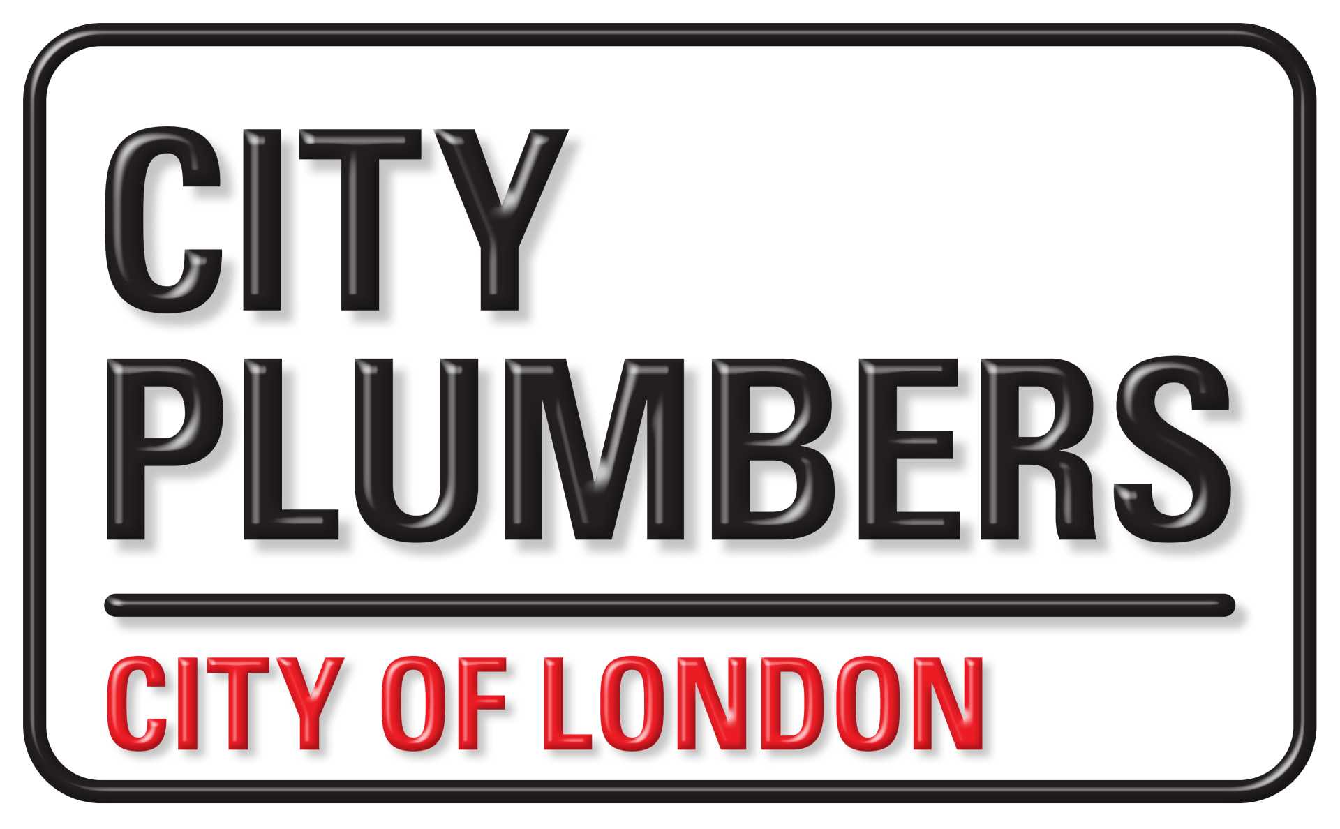 City Plumbers logo