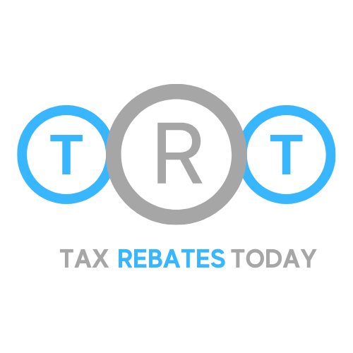 Tax Rebates Today logo