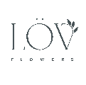 LOV Flowers logo