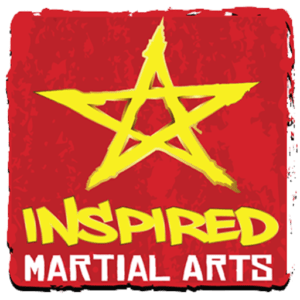 Inspired Martial Arts Hampton logo