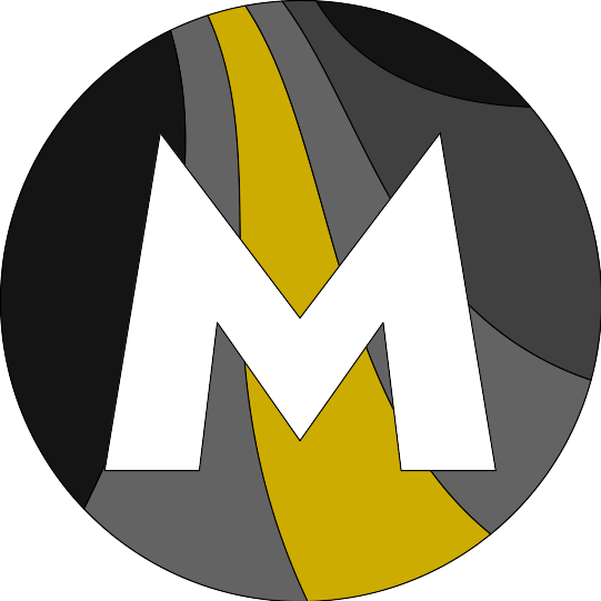 MEZZA Web Design logo