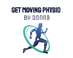 Get Moving Physio Ltd logo