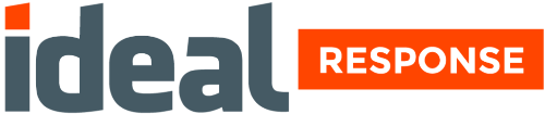 Ideal Response logo