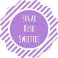 Sugar Rush Sweeties Ltd logo