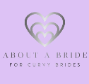 About A Bride Plus Size logo