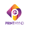 PrintMynd logo
