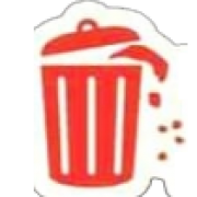 Junk Busters Waste Removals LTD logo
