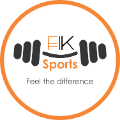 FK Sports Ltd logo