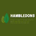 Hambledons logo