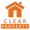 CLEAR Property logo