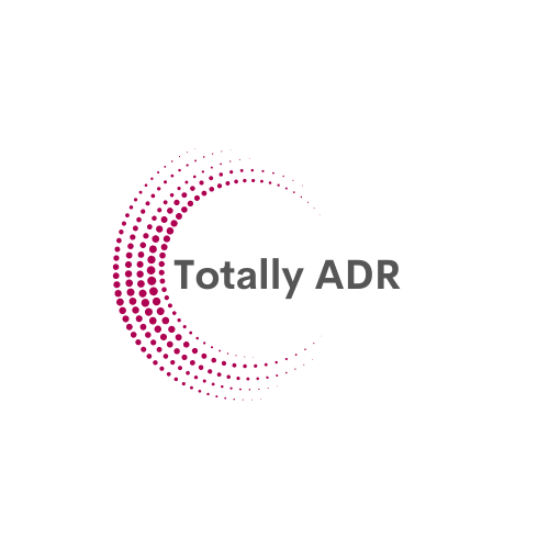 Totally ADR Limited logo