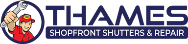 Thames Shopfront Shutters logo