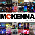 McKenna Live Events logo