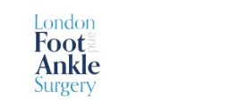 London foot ankle surgery logo