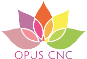 Opus CNC Ltd logo