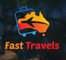 Fast Travels logo