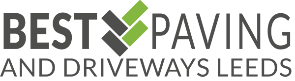 Best Paving and Driveways Leeds logo