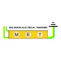 Mid Bucks Electrical Training logo