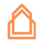 Highline Design & Build logo
