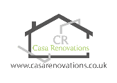 Casa Renovations logo