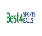Best 4 Sports Balls logo