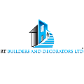 RT Builders & Decorators, Ltd. logo